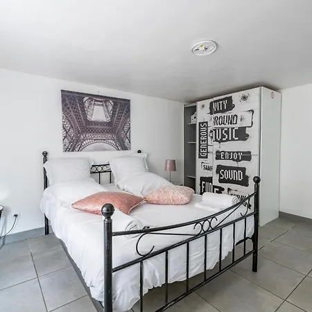 דירה Cosy - Proche Disneyland - Paris - Rer